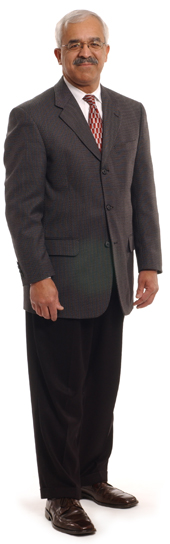 Dr. Syed Tariq Anwar
